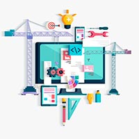 Flat Design Flat Design